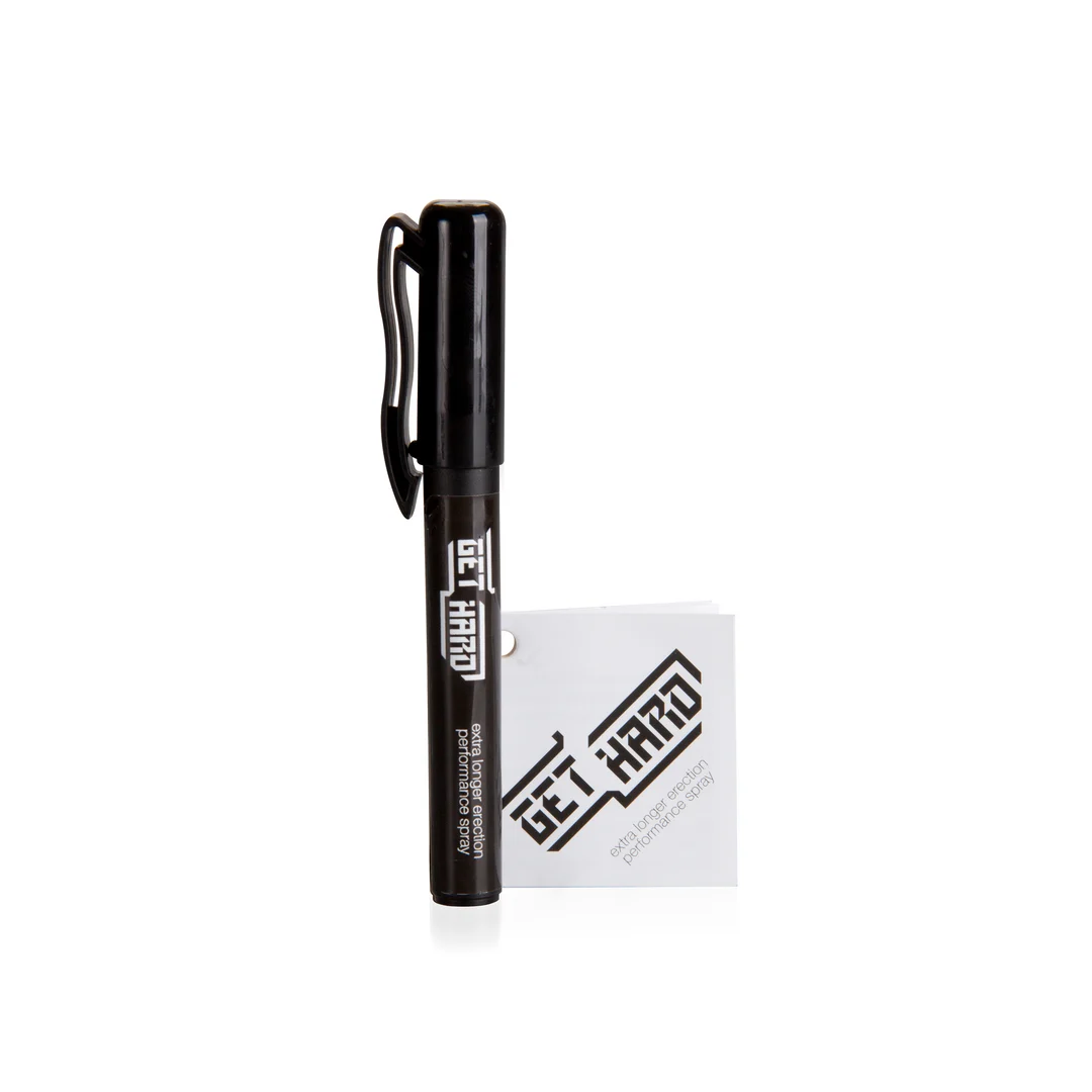 Get Hard Stimulationsspray 6 ml – Bild 3