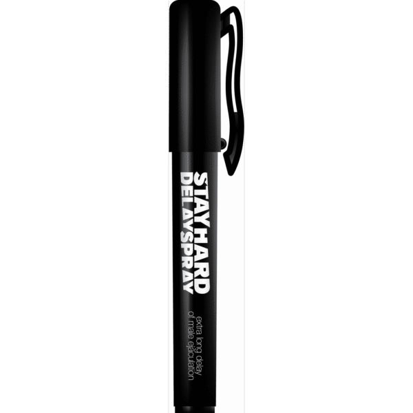 Stay Hard Delay Spray, 6 ml