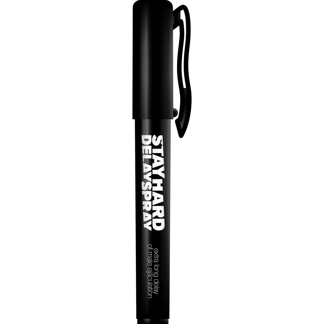 PHA004_1_1 Stay Hard Delay Spray, 6 ml – Bild 1