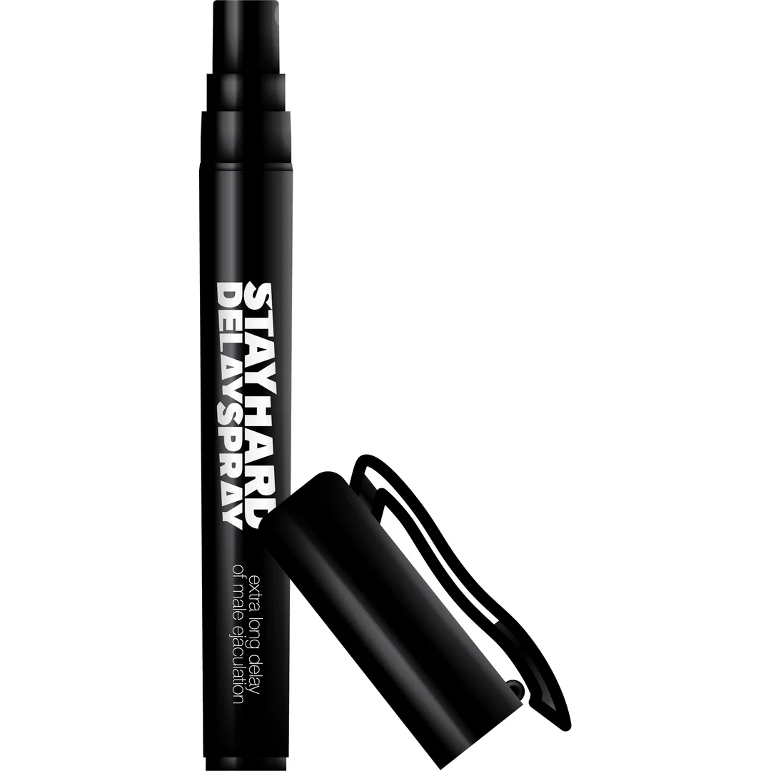 Stay Hard Delay Spray, 6 ml – Bild 2