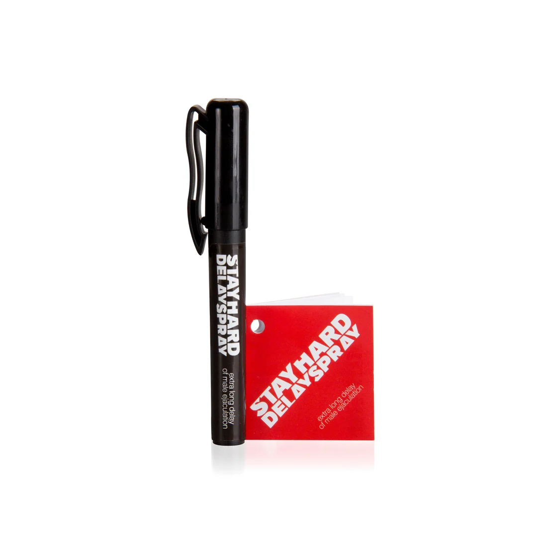 Stay Hard Delay Spray, 6 ml – Bild 3