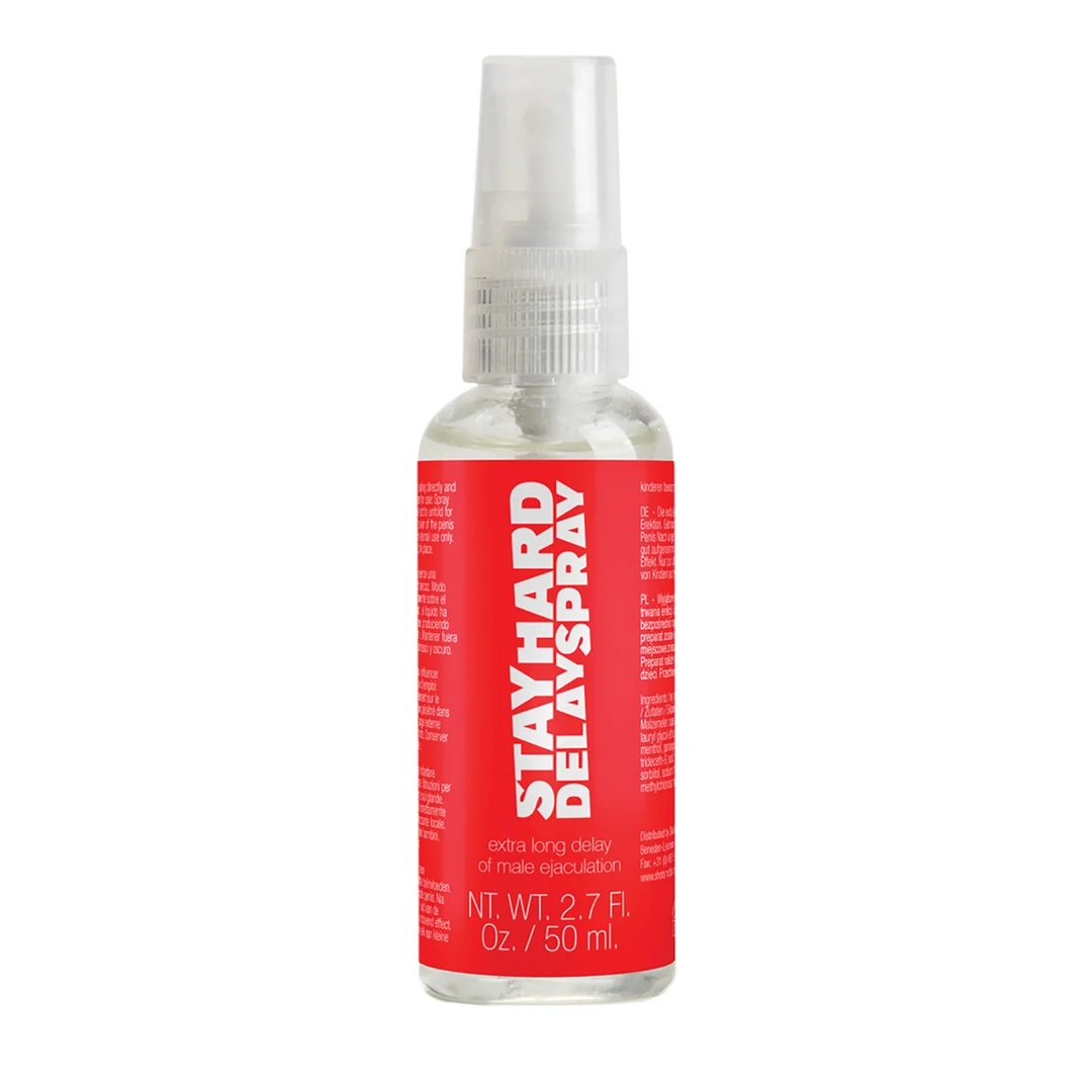 PHA009_1_2 Pharmquests Stay Hard Verzögerungsspray 50 ml – Bild 1