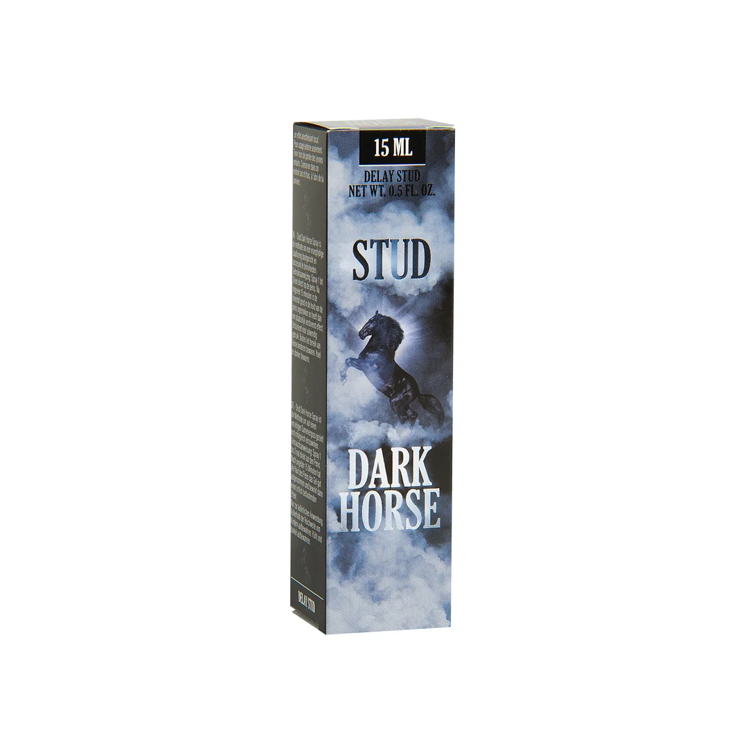 PHA043_1 Pharmquests by Shots Dark Horse Delay Spray – Bild 1