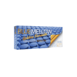Blue Mellow stimulierende Kapseln
