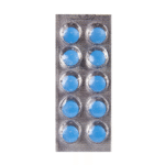 Blue Mellow stimulierende Kapseln – Bild 2