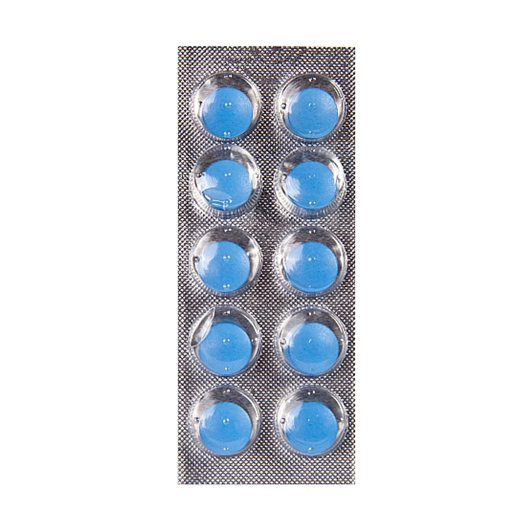 Blue Mellow stimulierende Kapseln – Bild 2