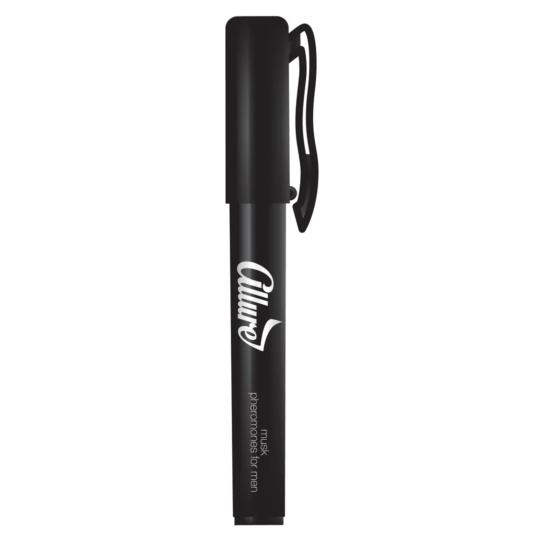 PHA048_1_2 Allure Musk Pen Pheromonspray – Bild 1
