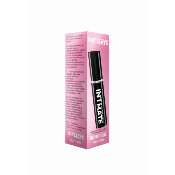 Pharmquests festigende Intimcreme 5 ml