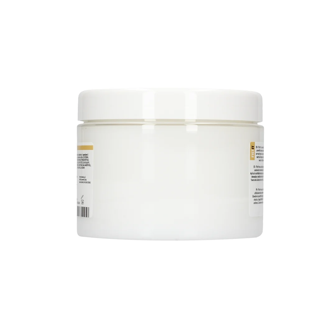 PHA057_1 Fist It Numb Gleitgel 500 ml – Bild 1