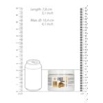 Fist It Numb Gleitgel 500 ml – Bild 6