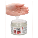 Fist It extra dickes Gleitgel Erdbeere 500 ml – Bild 4