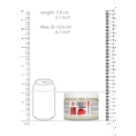 Fist It extra dickes Gleitgel Erdbeere 500 ml – Bild 5