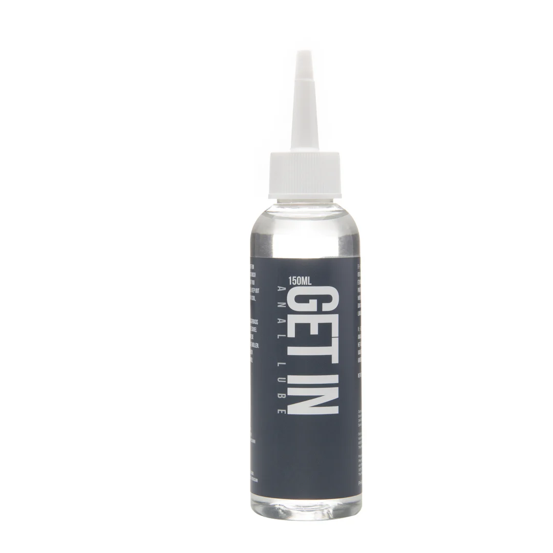 Get In Anales Gleitmittel – Bild 2
