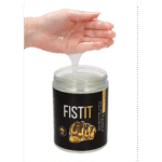 Fist It Gleitgel auf Wasserbasis 1000 ml – Bild 4
