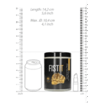 Fist It Gleitgel auf Wasserbasis 1000 ml – Bild 6