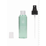 Erotisches Massageöl – Cannabis Massageöl – Geschlechtsneutral – 3 fl oz / 100 ml