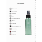 Erotisches Massageöl – Cannabis Massageöl – Geschlechtsneutral – 3 fl oz / 100 ml – Bild 4