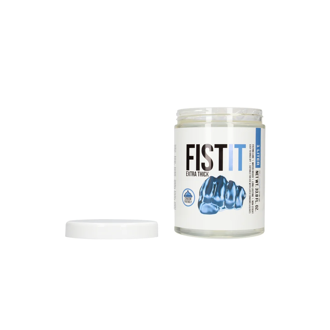 Fist It extra dickes Gleitgel – Bild 2