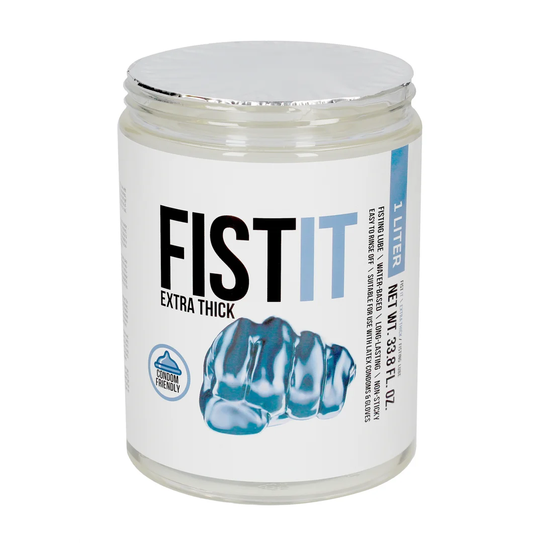 Fist It extra dickes Gleitgel – Bild 3