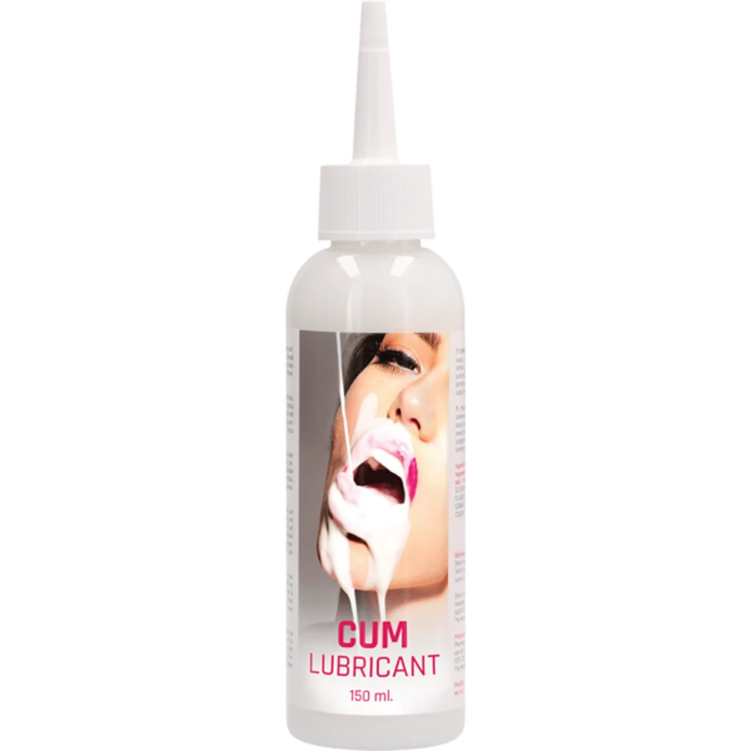 CUM Hybridgleitmittel 150 ml – Bild 1