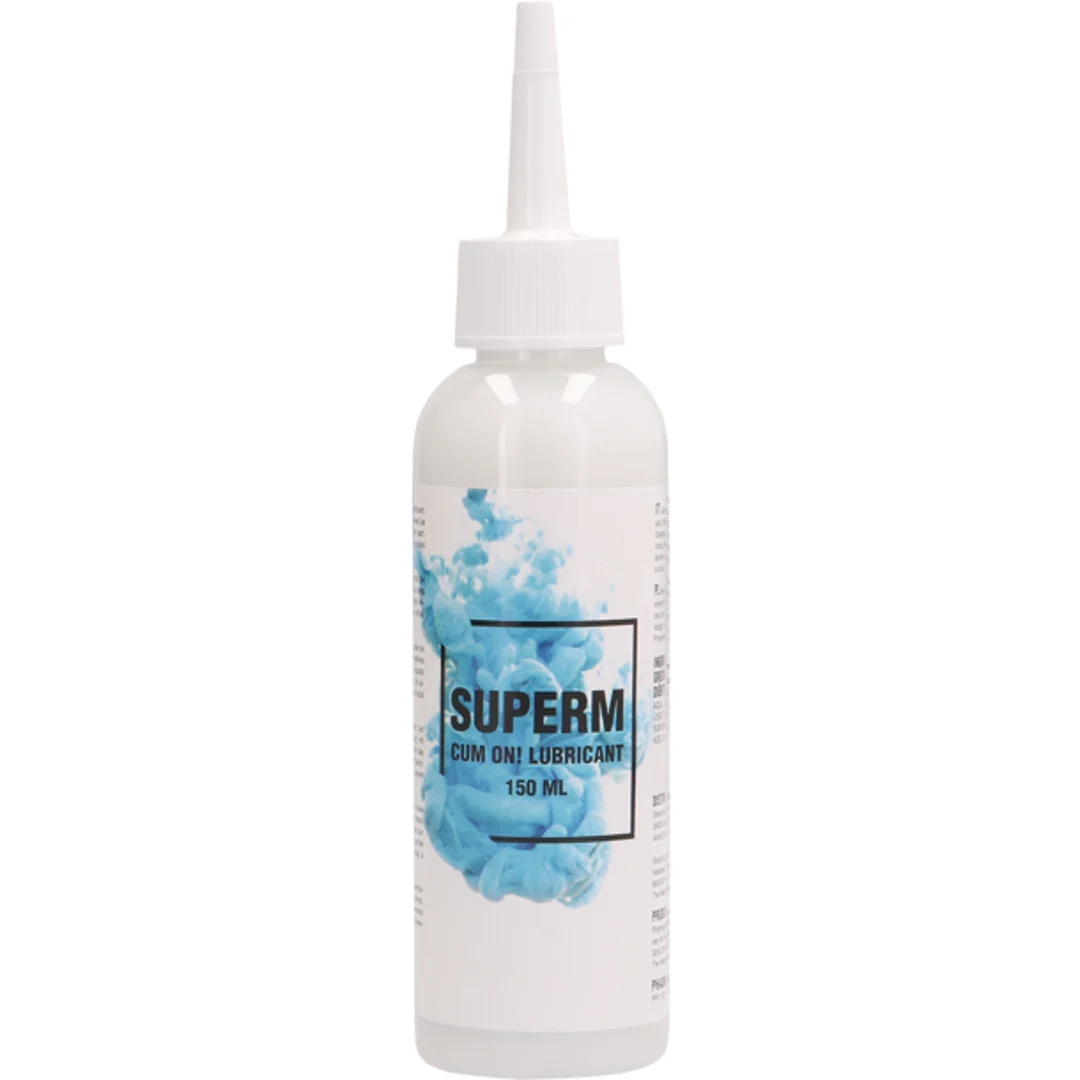 PHA086_1_2 Superm hybrides Gleitgel 150 ml – Bild 1