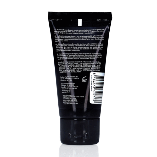 Diehard Verzögerungscreme 50 ml