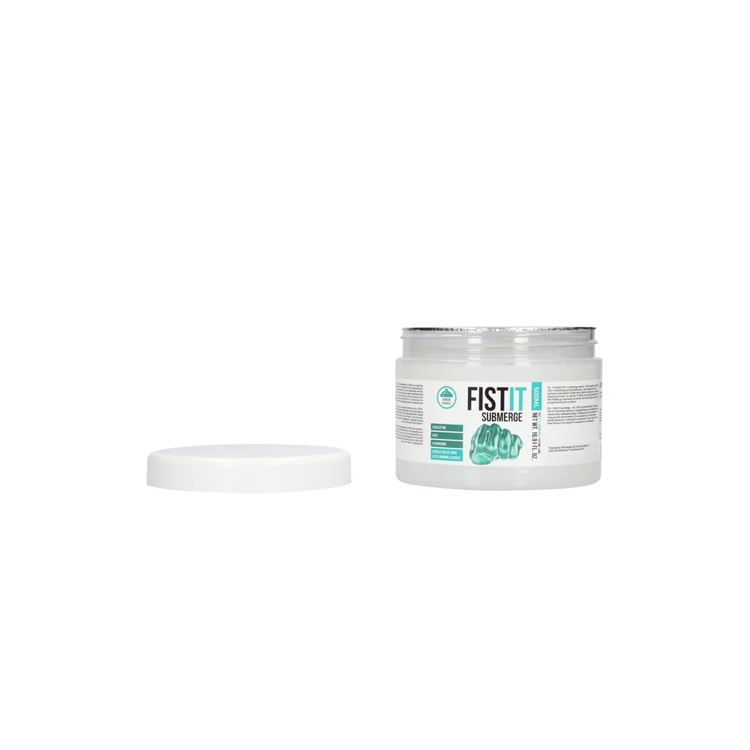 Fist It Submerge Gleitgel 500 ml – Bild 2