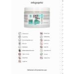 Fist It Submerge Gleitgel 500 ml – Bild 4