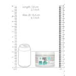 Fist It Submerge Gleitgel 500 ml – Bild 5