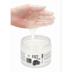 Fist It Sperma Gleitgel 500 ml – Bild 4