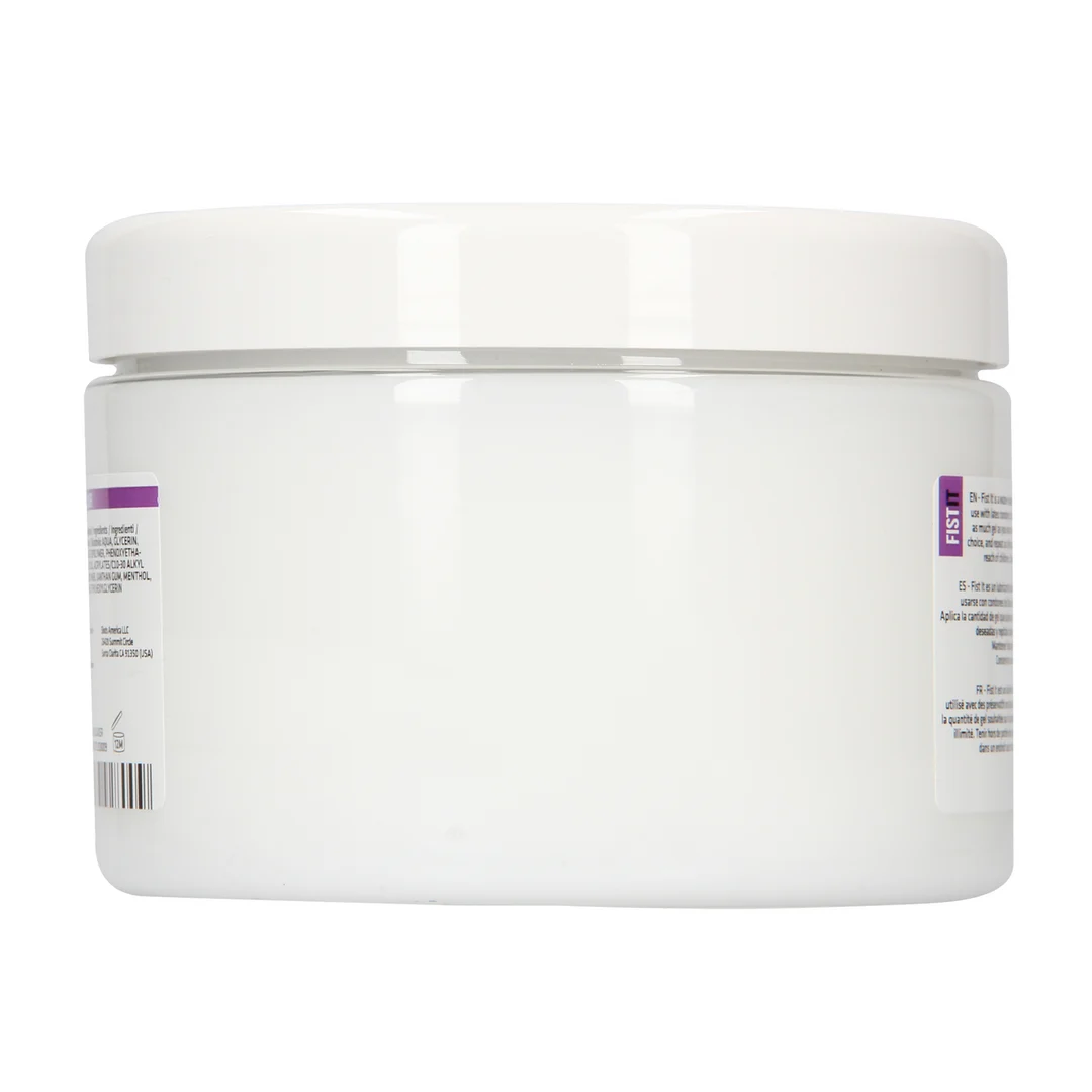 PHA101_1 Fist It Anal Relaxer 500 ml – Bild 1