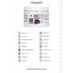 Fist It Anal Relaxer 500 ml – Bild 5