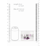 Fist It Anal Relaxer 500 ml – Bild 6