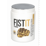 Fist It Gleitgel auf Wasserbasis, 1000 ml – Bild 3