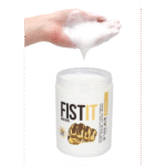 Fist It Gleitgel auf Wasserbasis, 1000 ml – Bild 4