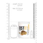 Fist It Gleitgel auf Wasserbasis, 1000 ml – Bild 6