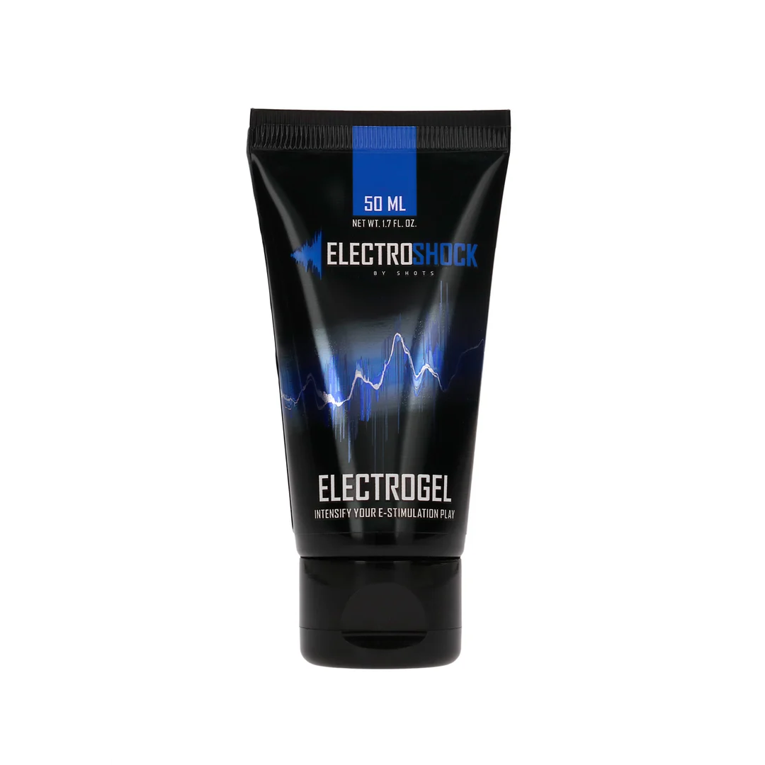 Electrogel ElectroShock by Shots 50 ml – Bild 6