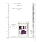 Fist It Anal Relaxer 1000 ml – Bild 5