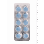 Stud Dark Horse Potenztabletten, 10 Stück – Bild 4