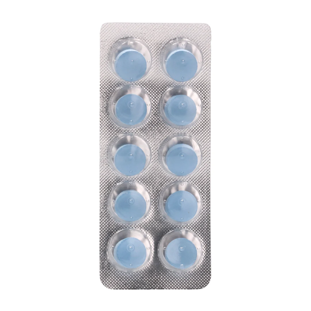 Stud Dark Horse Potenztabletten, 10 Stück – Bild 4