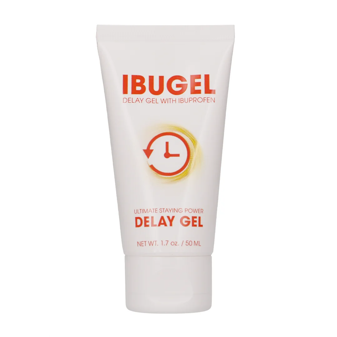 PHA130_1_1 Pharmquests IbuGel Verzögerungsgel 50 ml – Bild 1