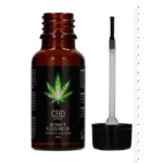 Erregungsöl CBD Intimate Pleasure Oil, 0,7 fl oz / 20 ml