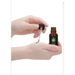 Erregungsöl CBD Intimate Pleasure Oil, 0,7 fl oz / 20 ml – Bild 3
