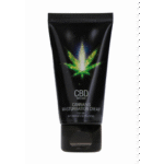 Pharmquests by Shots CBD Selbstbefriedigungscreme für ihn, 50 ml