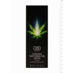 Pharmquests by Shots CBD Selbstbefriedigungscreme für ihn, 50 ml – Bild 3