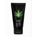 Pharmquests CBD Cannabis Verzögerungsspray 50 ml