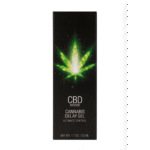 Pharmquests CBD Cannabis Verzögerungsspray 50 ml – Bild 3