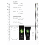 Pharmquests CBD Cannabis Verzögerungsspray 50 ml – Bild 6