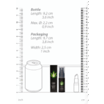 Pharmquests by Shots CBD Cannabis Verzögerungsspray 15 ml – Bild 4