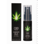 Pharmquests by Shots CBD Cannabis Verzögerungsspray 15 ml – Bild 6